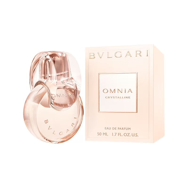 Bvlgari Omnia Crystalline EDP Travel Spray