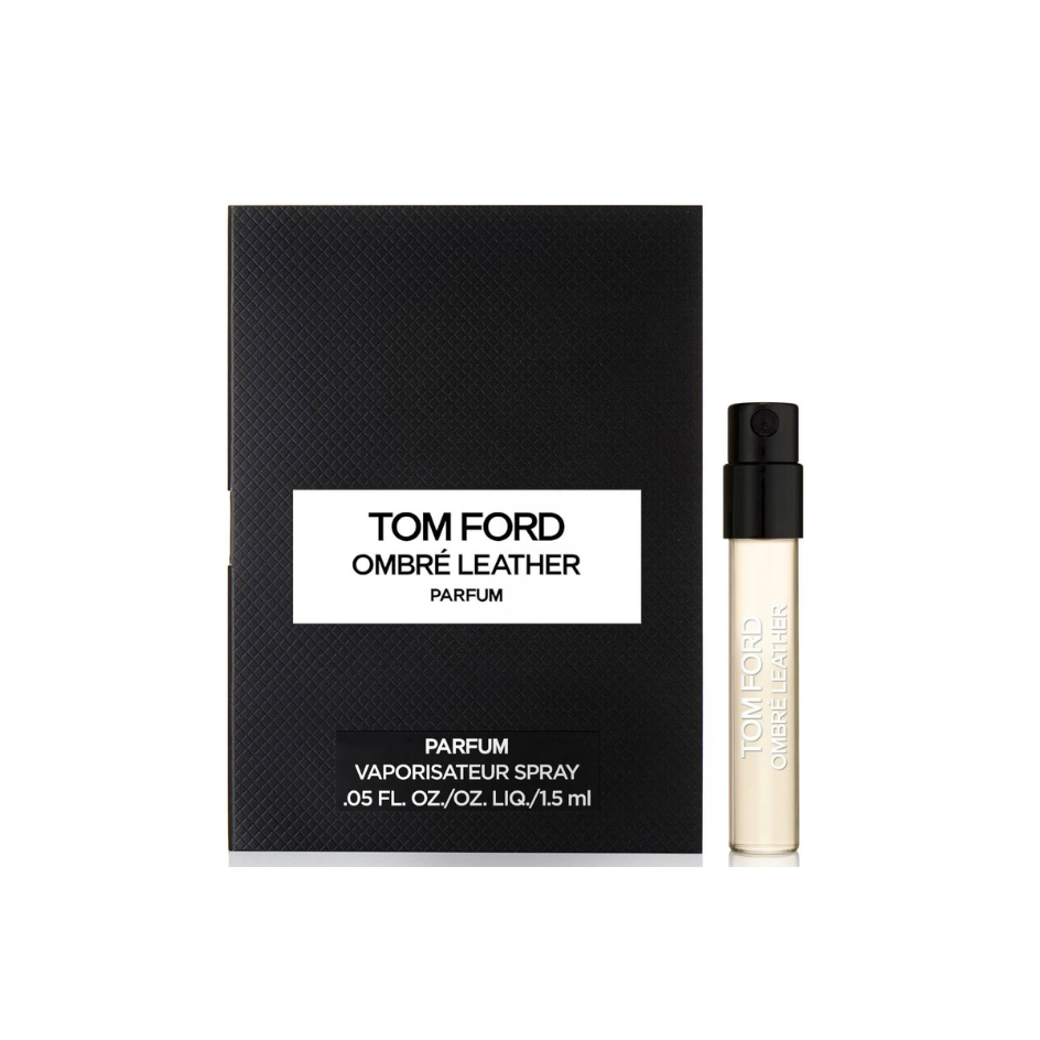 Tom Ford Ombre Leather Parfum Sample