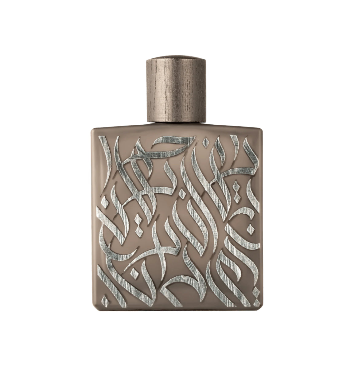 Rayhaan Wood Noir EDP