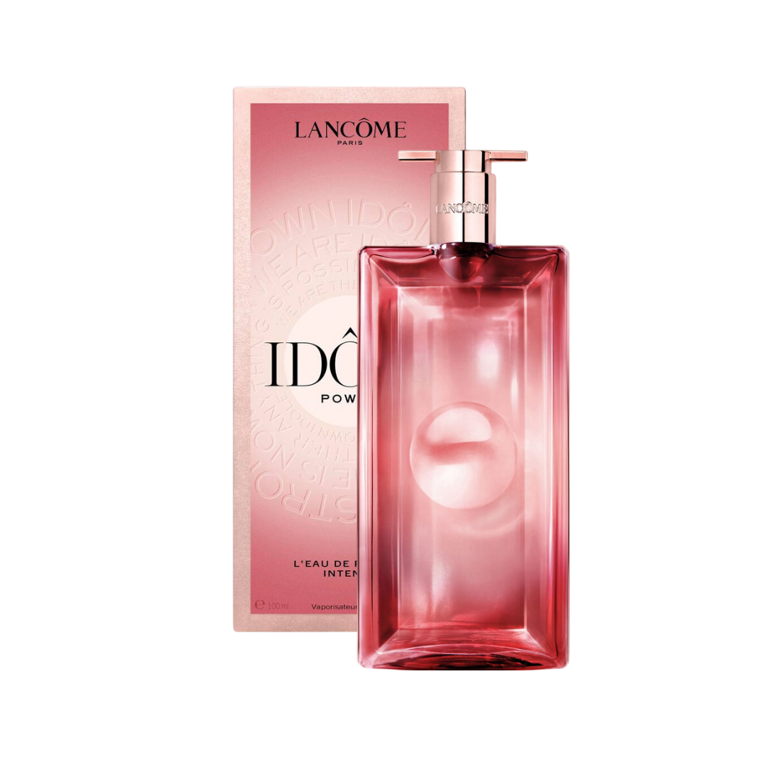 Lancome Idole Power L’Eau de Parfum Intense