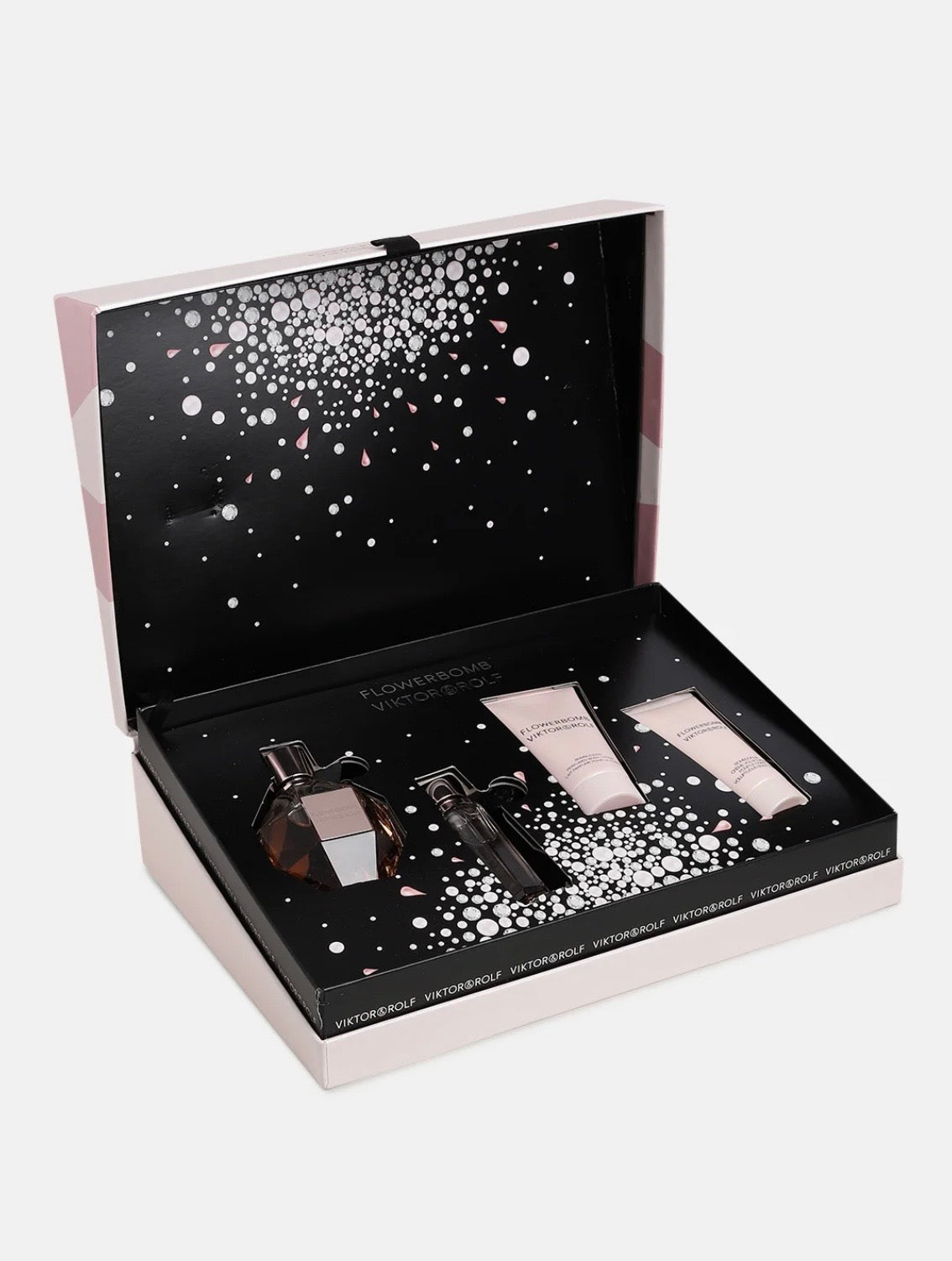 Victor & Rolf Flower Bomb EDP Gift Set