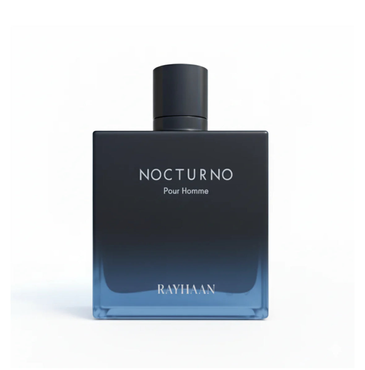 Rayhaan Nocturno Pour Homme EDP