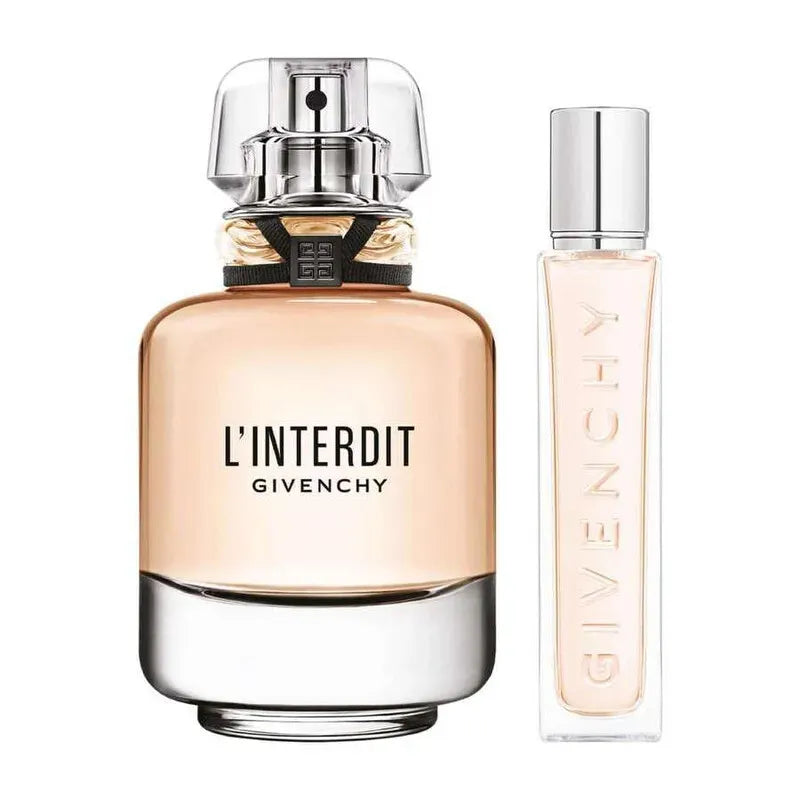 Givenchy L'Interdit EDP Gift Set