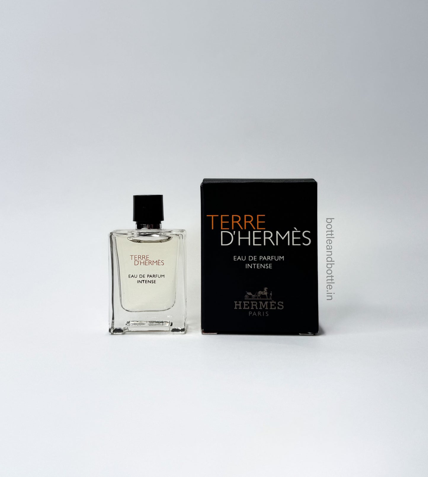 Terre D’Hermes EDP intense Miniature