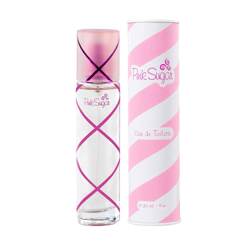 Pink Sugar EDT