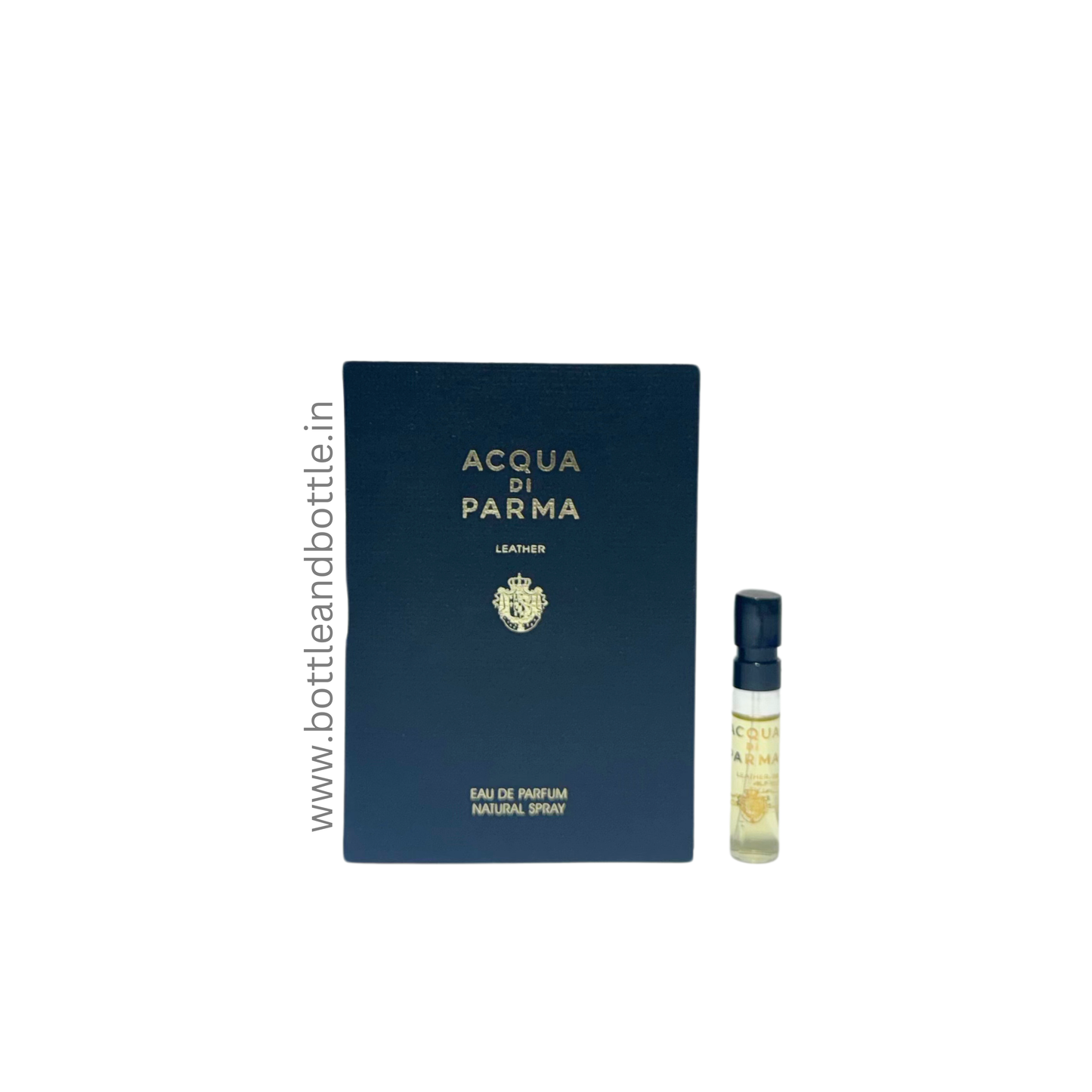 Acqua Di Parma Ambra Sample