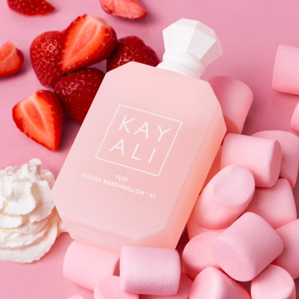 Kayali Yum Boujee Marshmallow 81