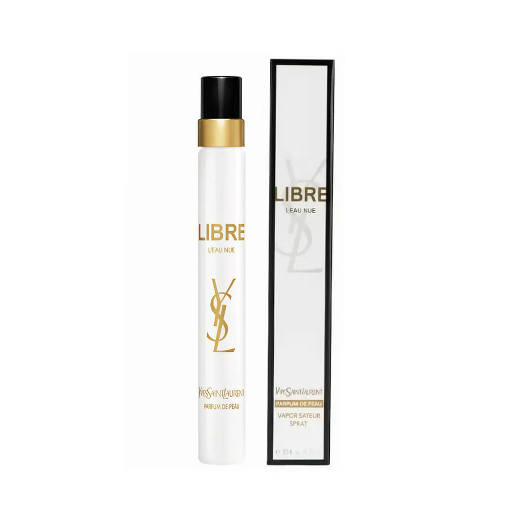 YSL Libre L’eau Nue Parfum De Peau Travel spray
