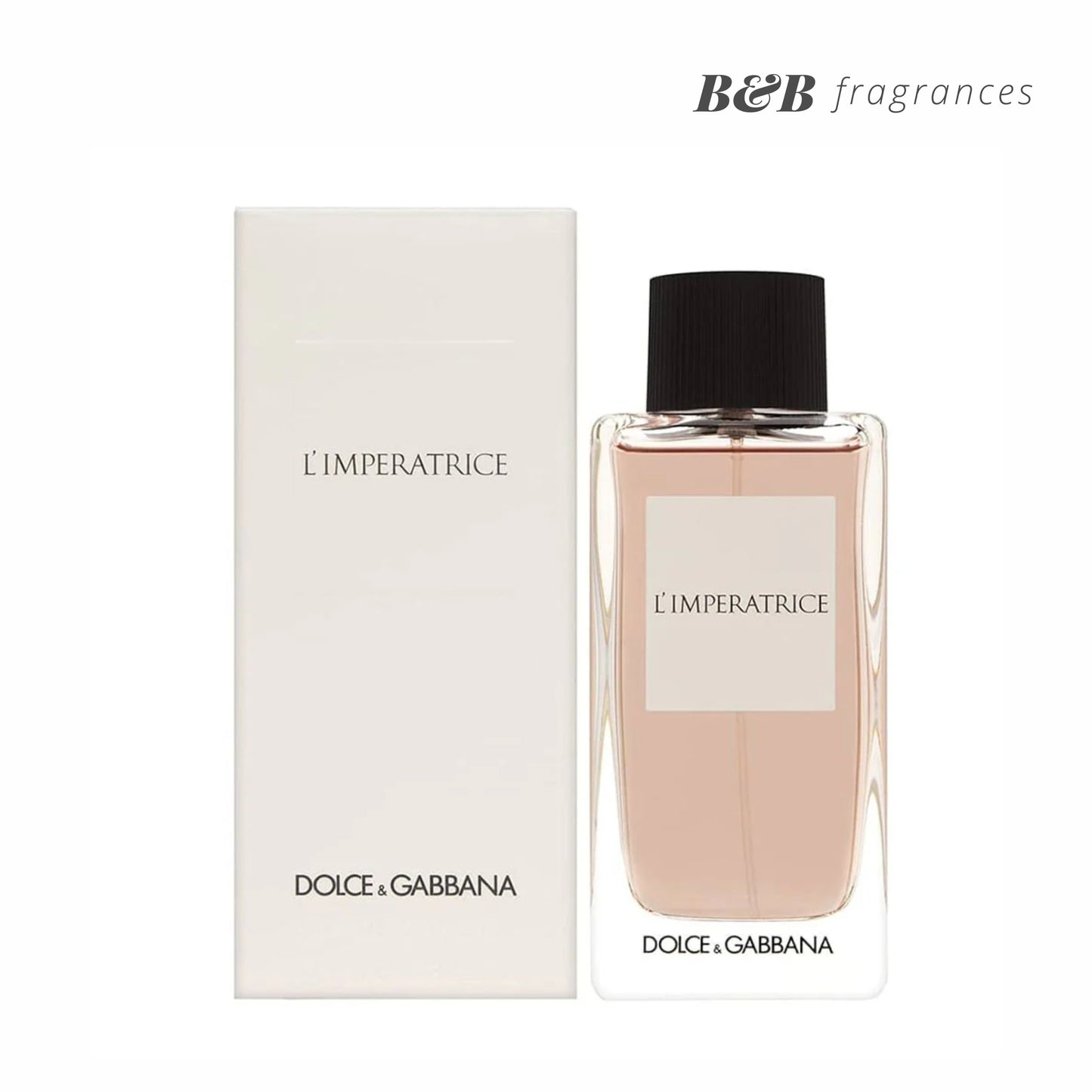 Dolce & Gabbana L'Imperatrice Eau De Toilette