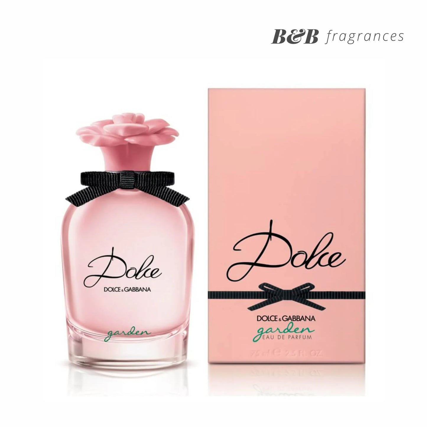 Dolce Garden Eau De Parfum