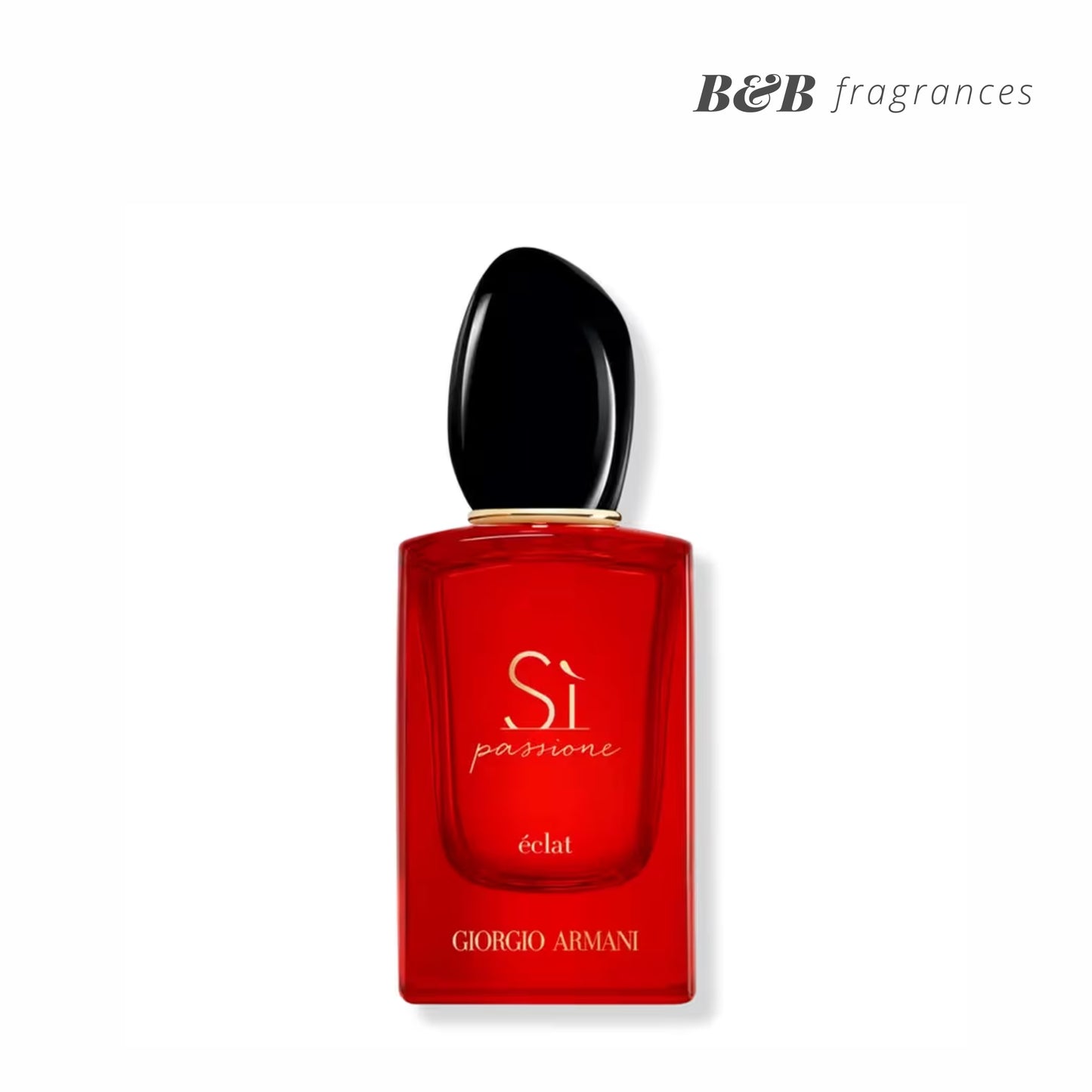 Giorgio Armani Si Passione Eclat EDP