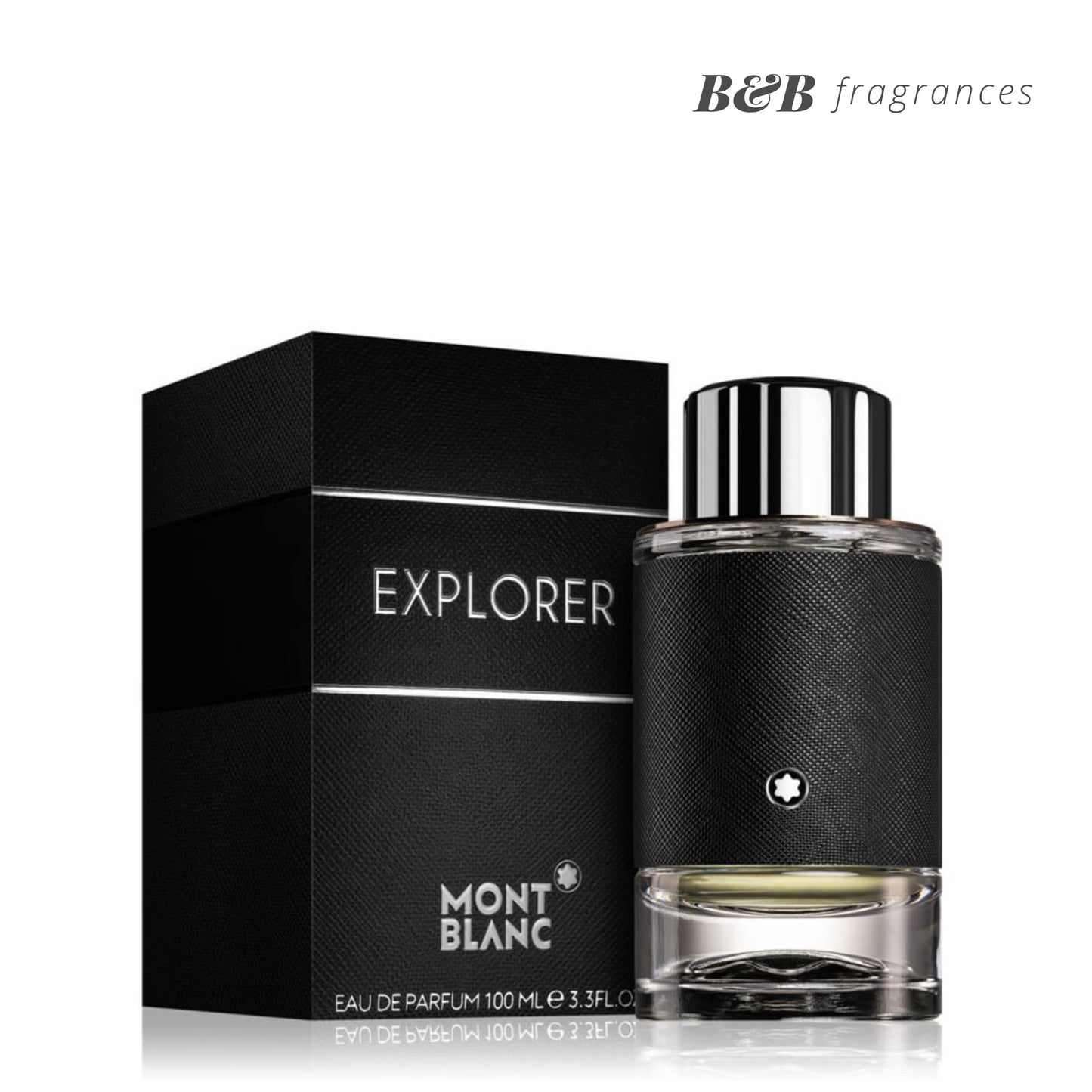 Mont Blanc Explorer EDP