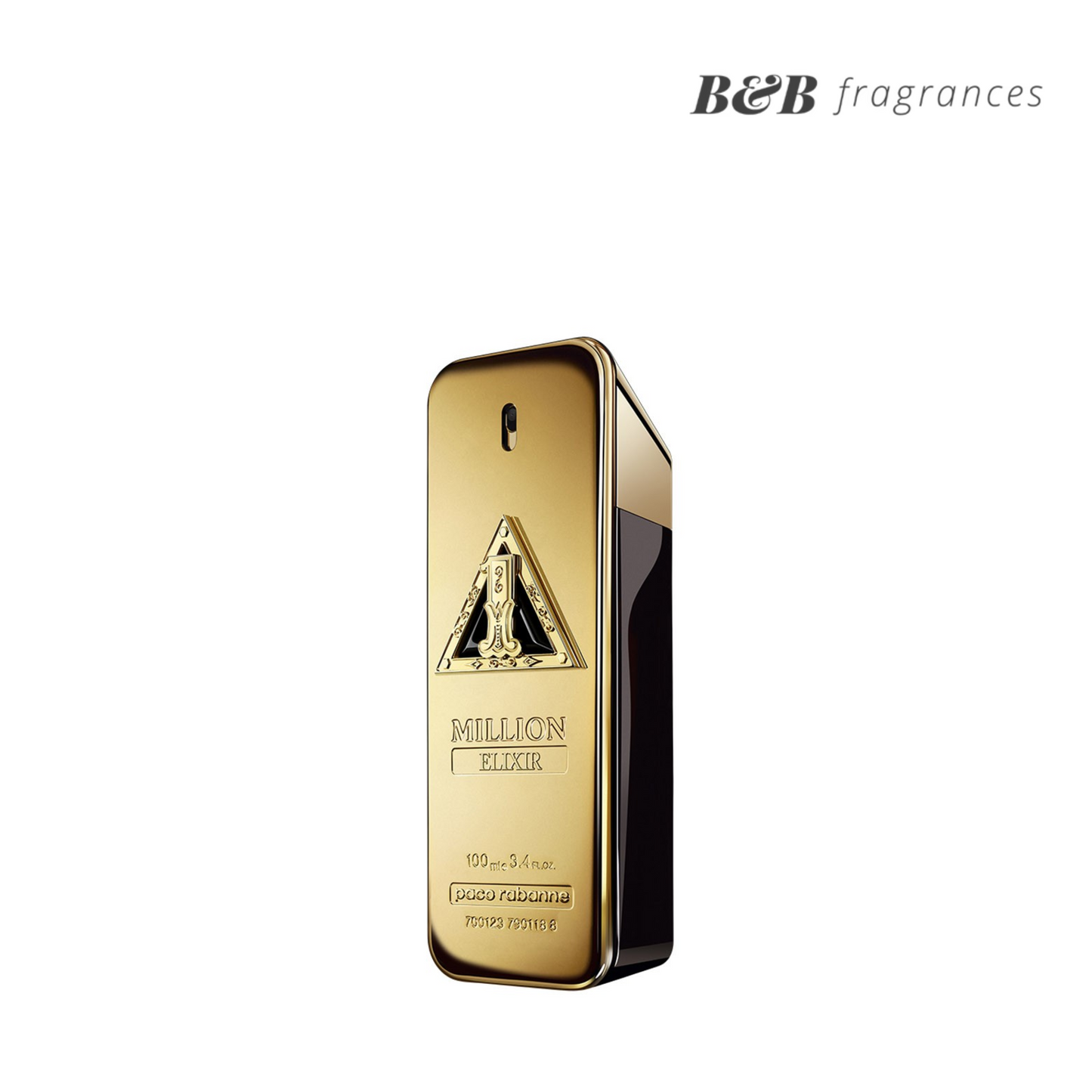 Paco Rabanne 1 Million Elixir Parfum Intense