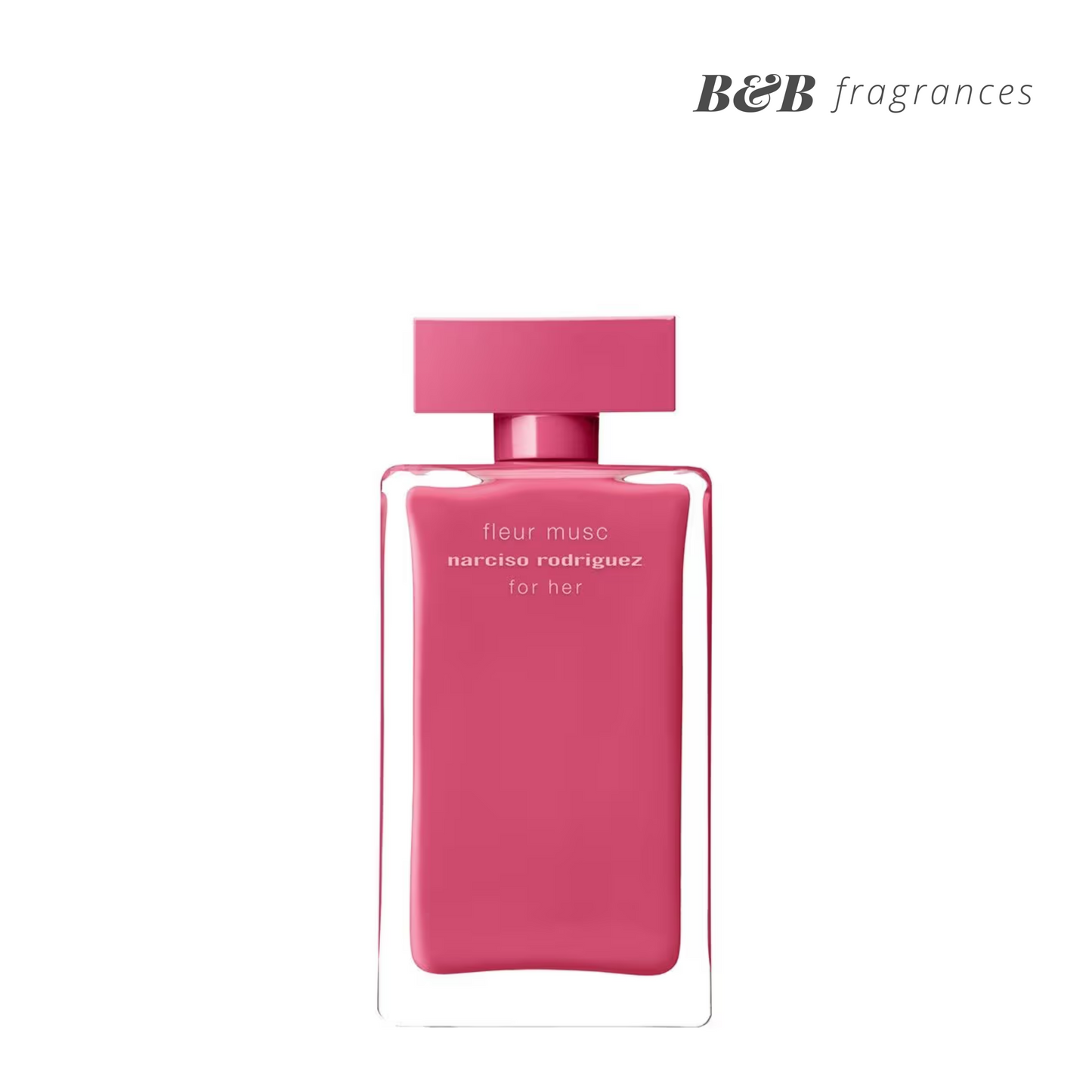 Narciso Rodriguez Fleur Musc EDP