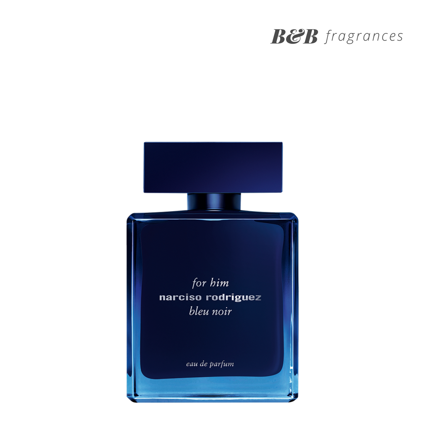 Narciso Rodriguez Bleu Noir EDP