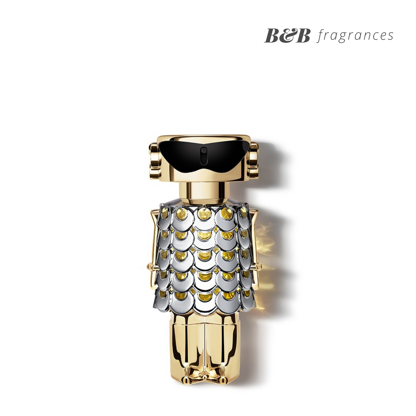 Paco Rabanne Fame Eau De Parfum