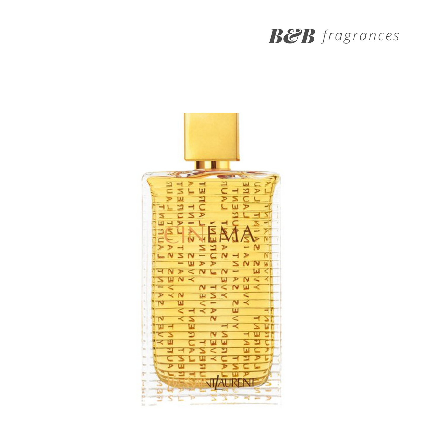 Yves Saint Laurent Cinema EDP