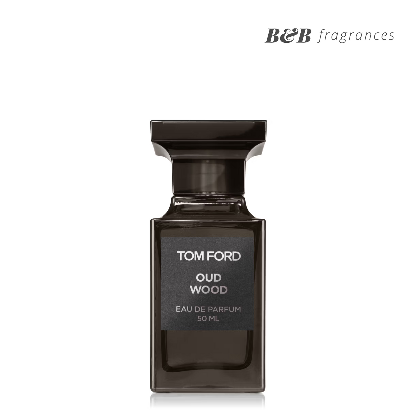 Tom Ford Oud Wood EDP