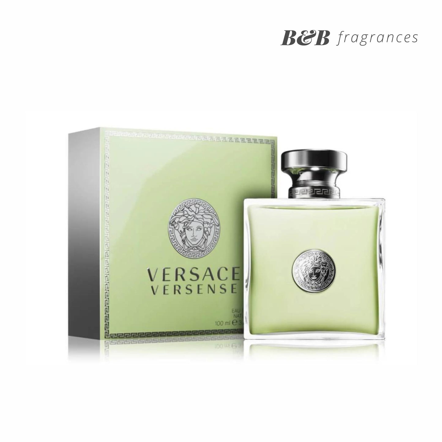 Versace Versense Eau De Toilette