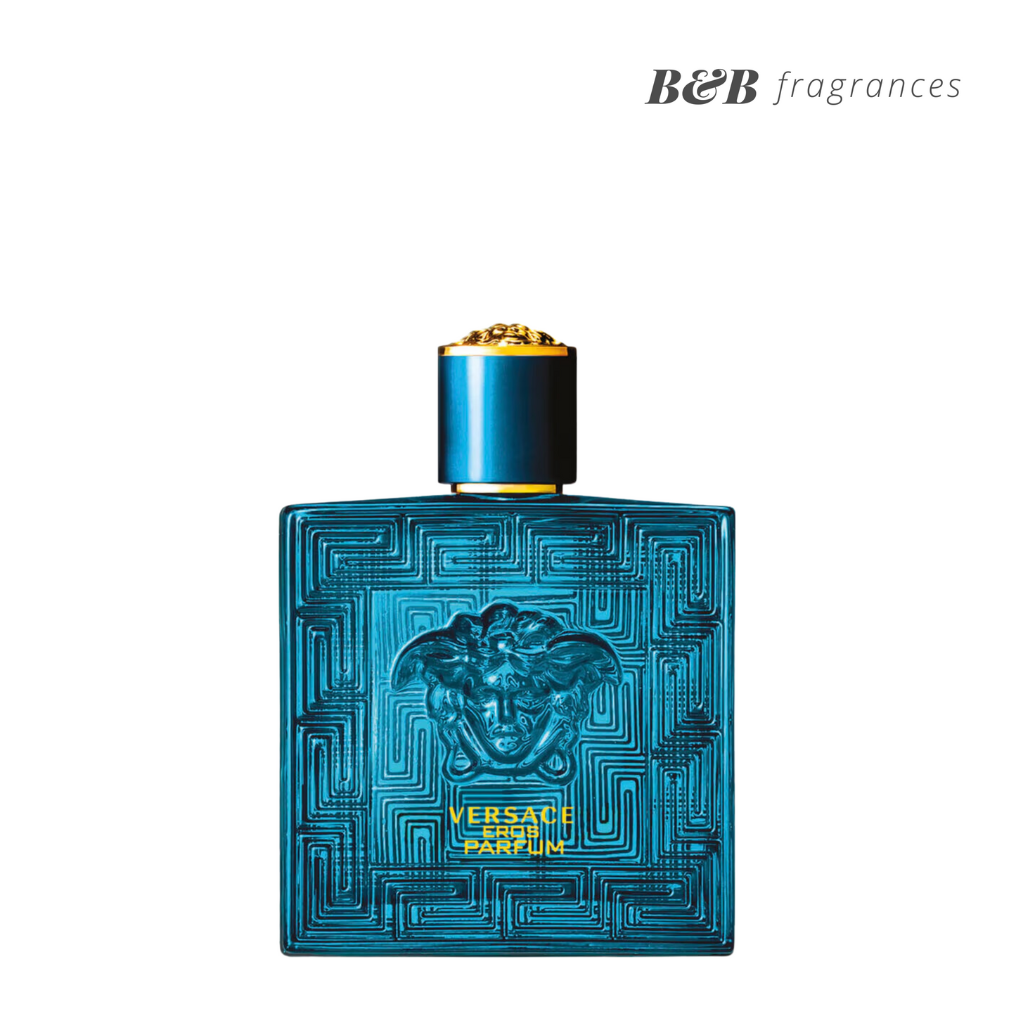 Versace Eros Parfum