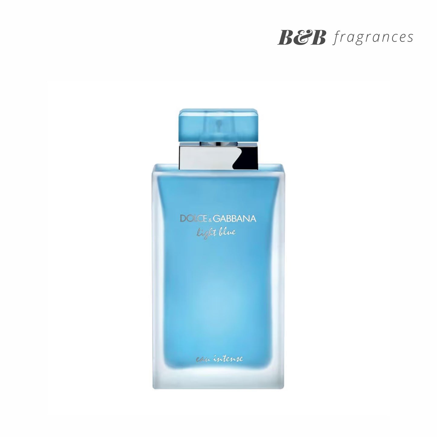 Dolce & Gabbana Light Blue Eau Intense Pour Femme