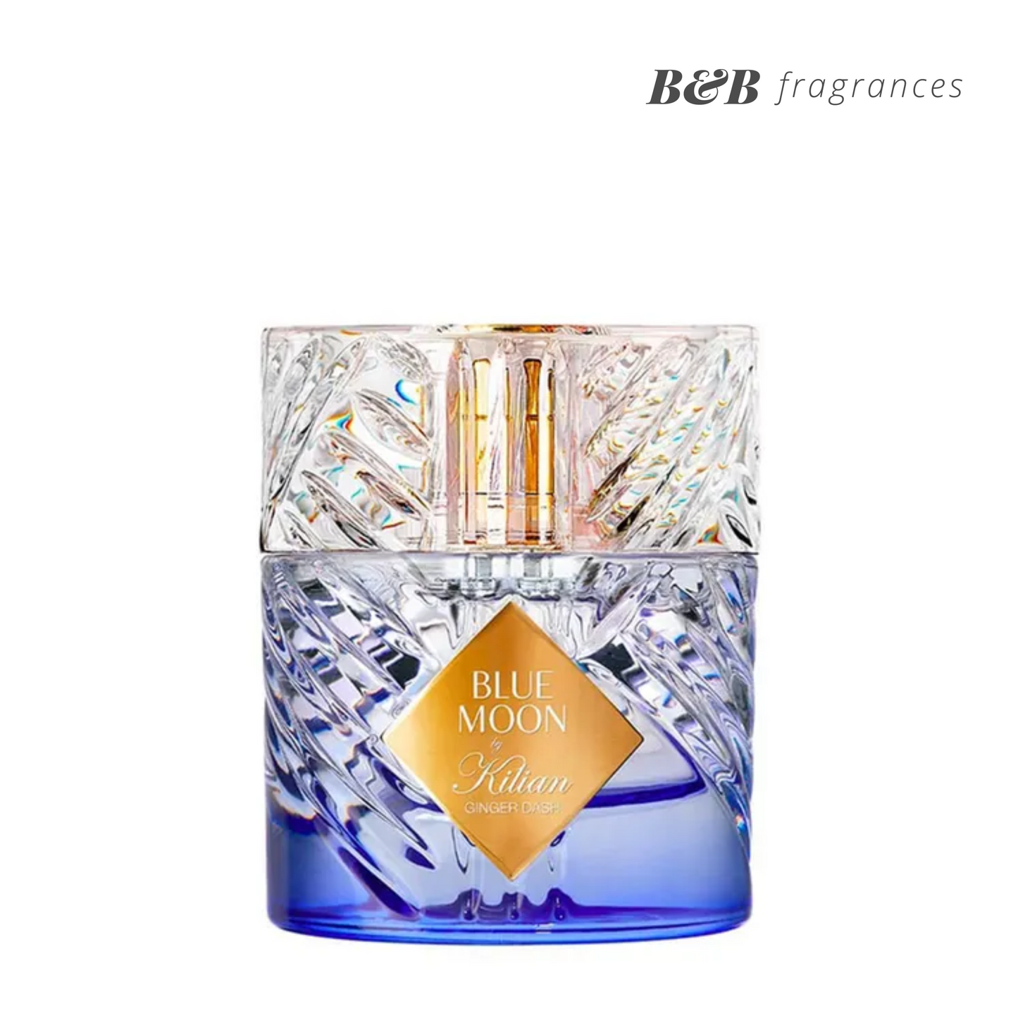 Kilian Paris Blue Moon Ginger Dash Eau De Parfum