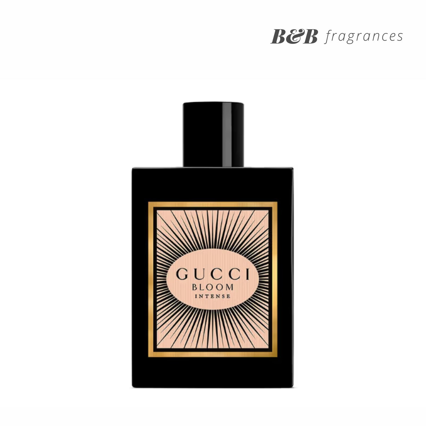Gucci Bloom EDP Intense