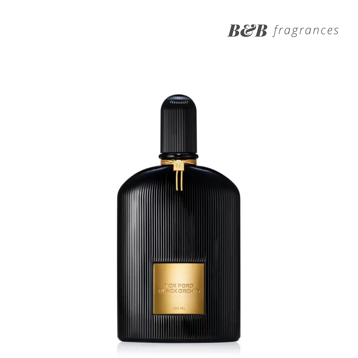 Tom Ford Black Orchid Eau De Parfum For Men & Women