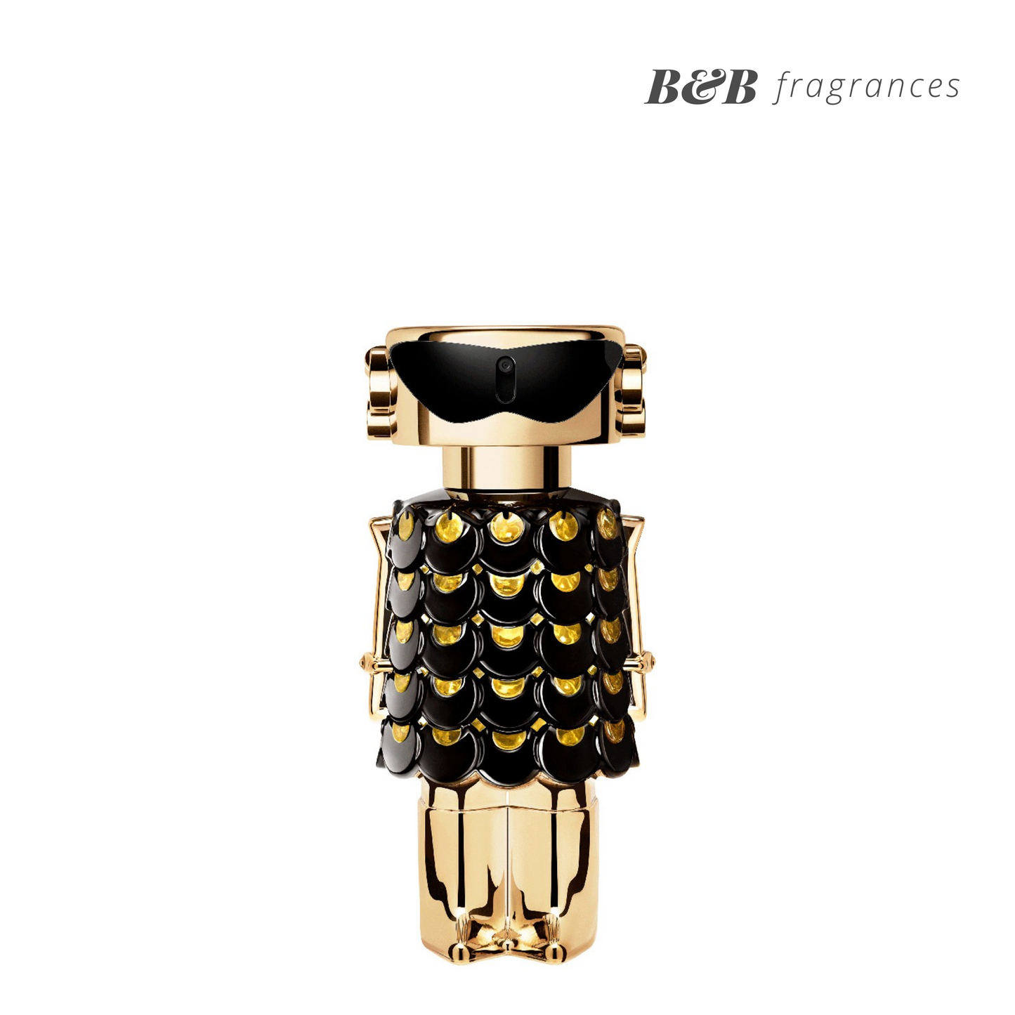 Paco Rabanne Fame Parfum