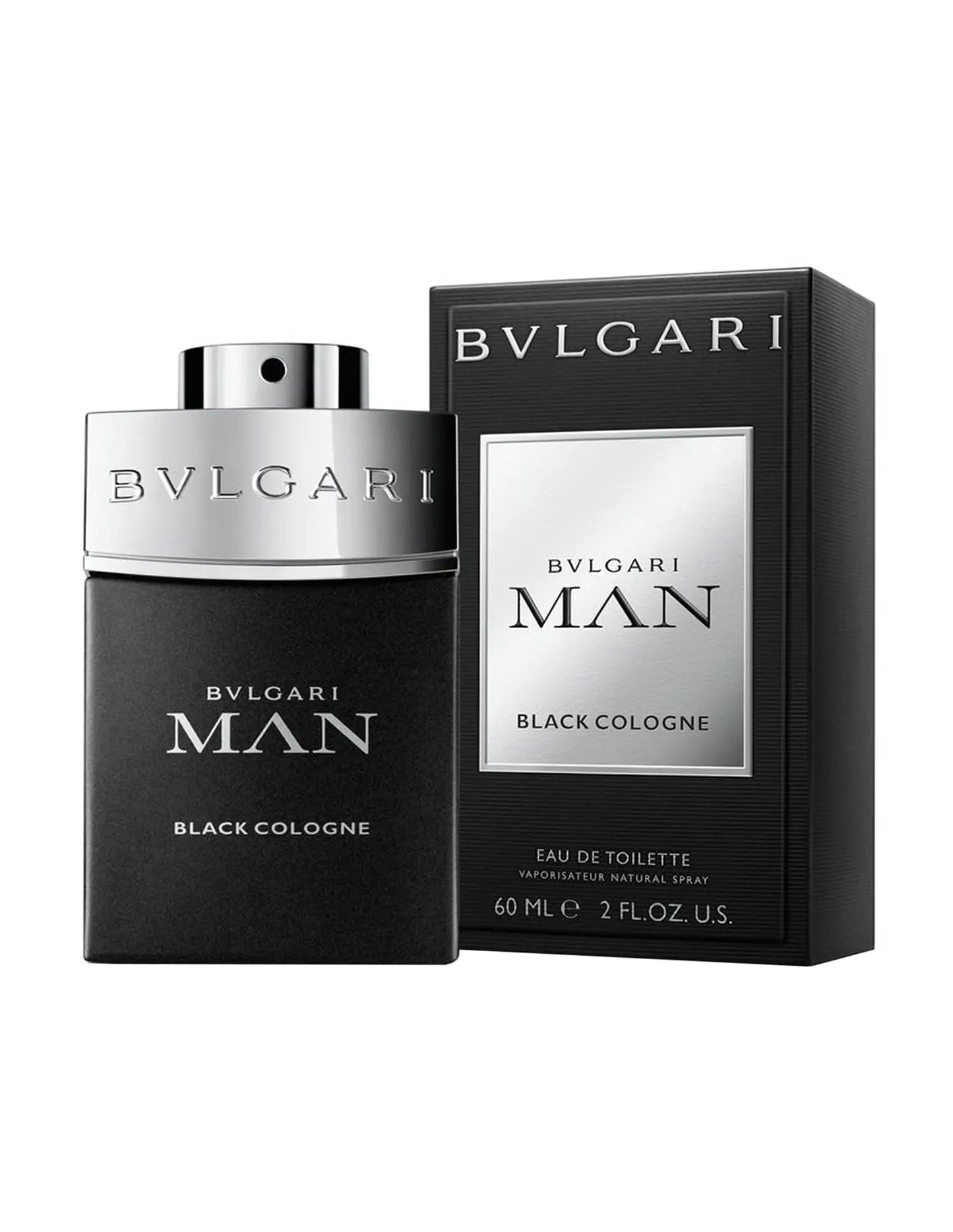 Bvlagri Man Black Cologne EDT