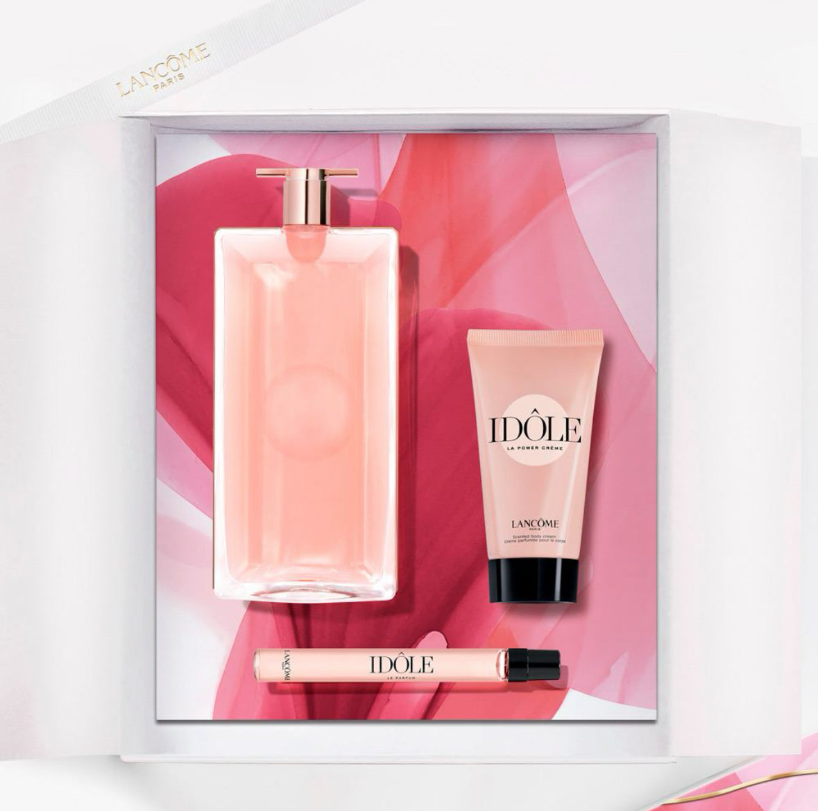 Lancôme Idole L’eau De Parfum Giftset