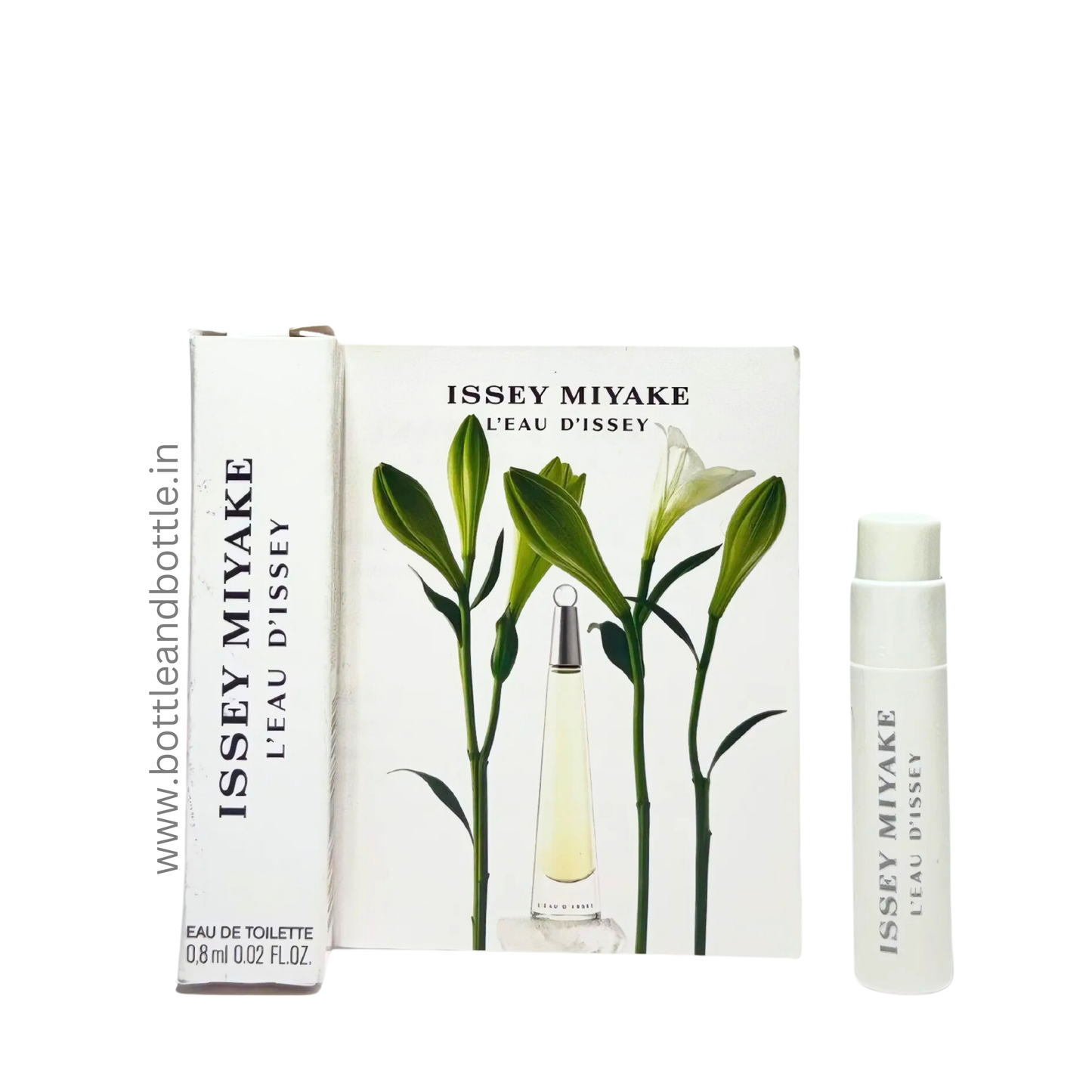 Issey Miyake L’eau D'issey Women’s Sample