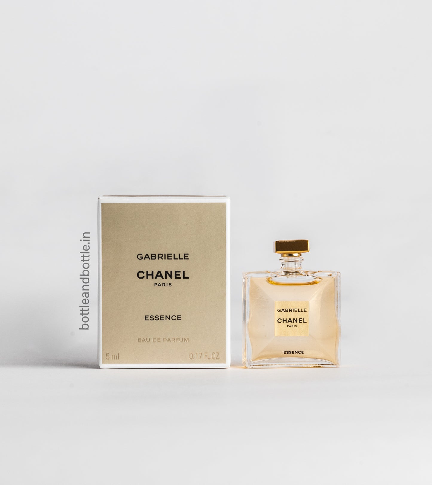Chanel Gabrielle Miniature