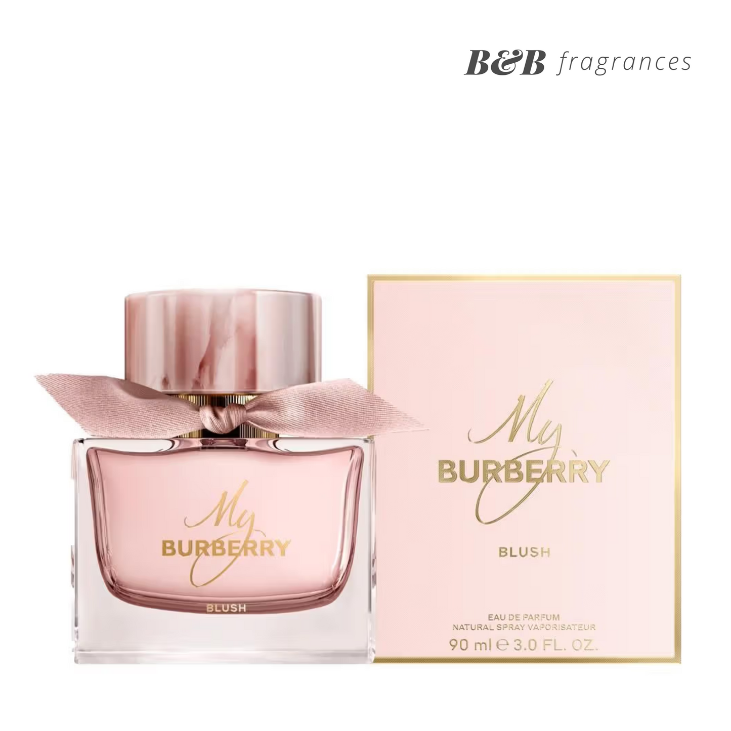 My Burberry Blush Eau De Parfum