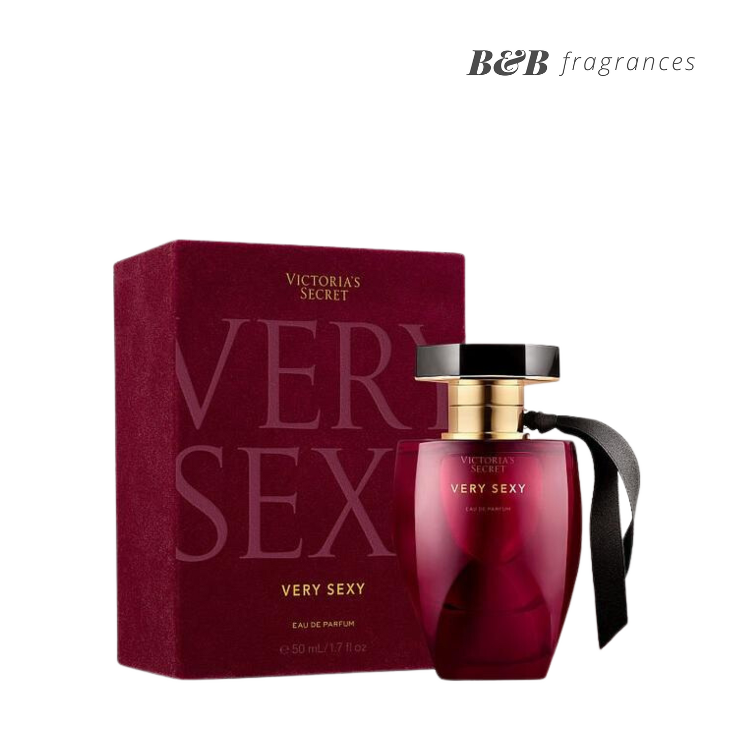 Victoria’s Secret Very Sexy Eau De Parfum