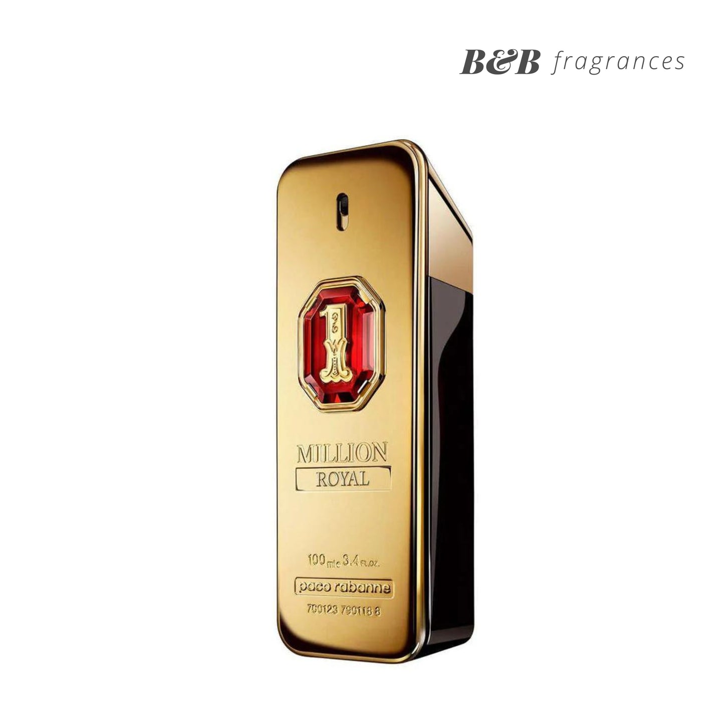 Paco Rabanne One million Royal Eau De Parfum
