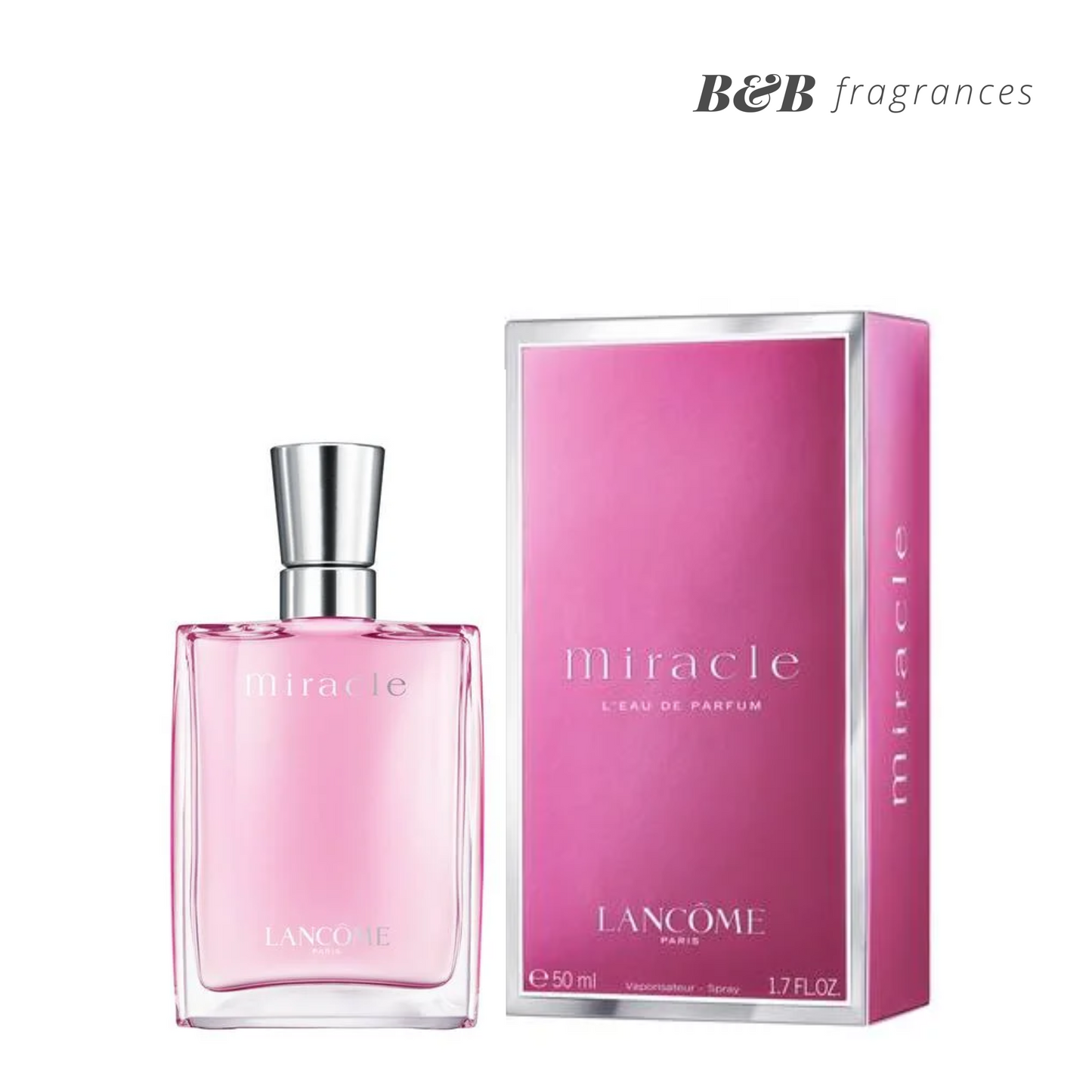 Lancôme Miracle Eau De Parfum