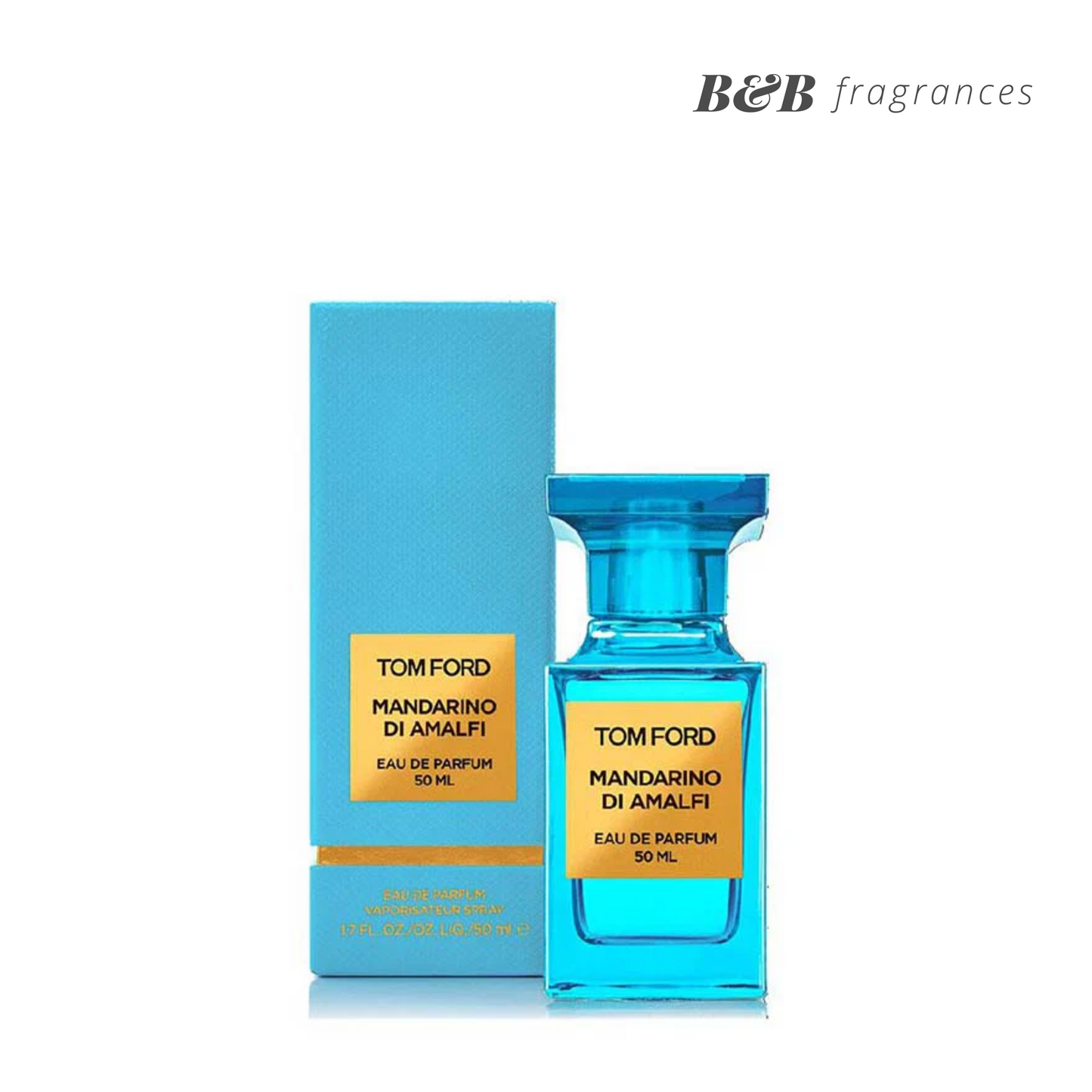 Tom Ford Mandarino De Amalfi