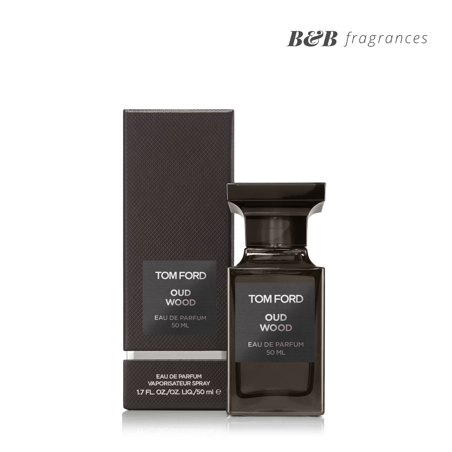 Tom Ford Oud Wood EDP