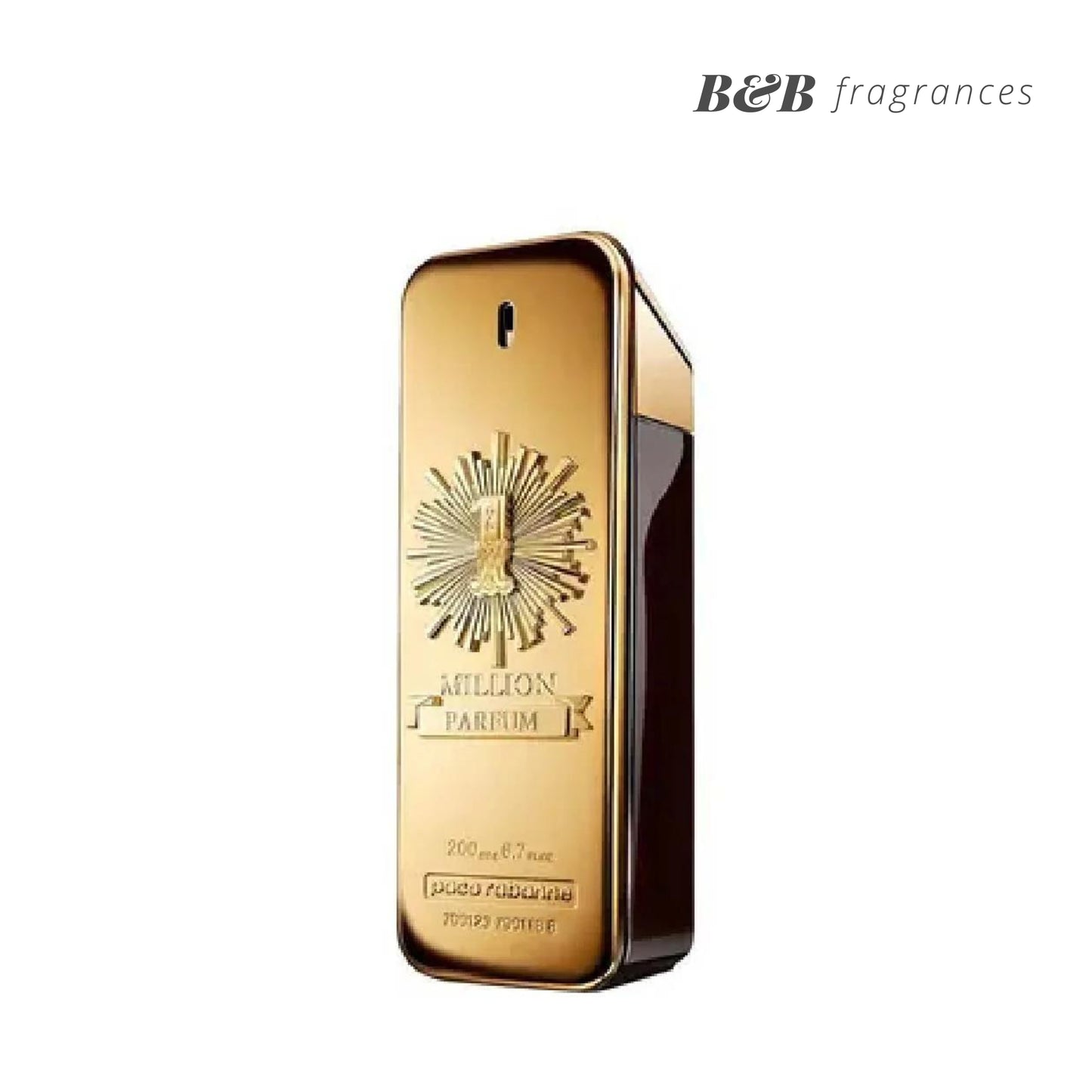 Paco Rabanne One Million Parfum