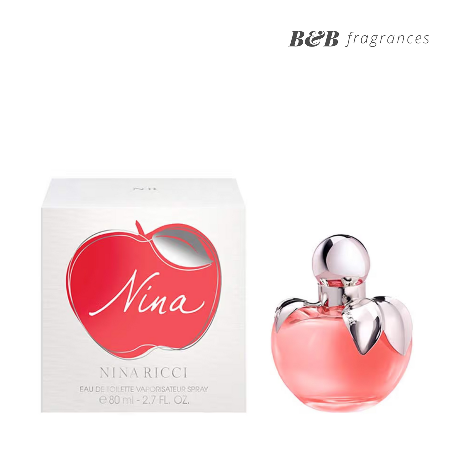Nina Ricci Nina EDT