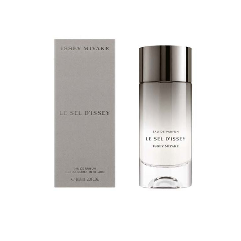 Issey Miyake Le Sel D’Issey EDP