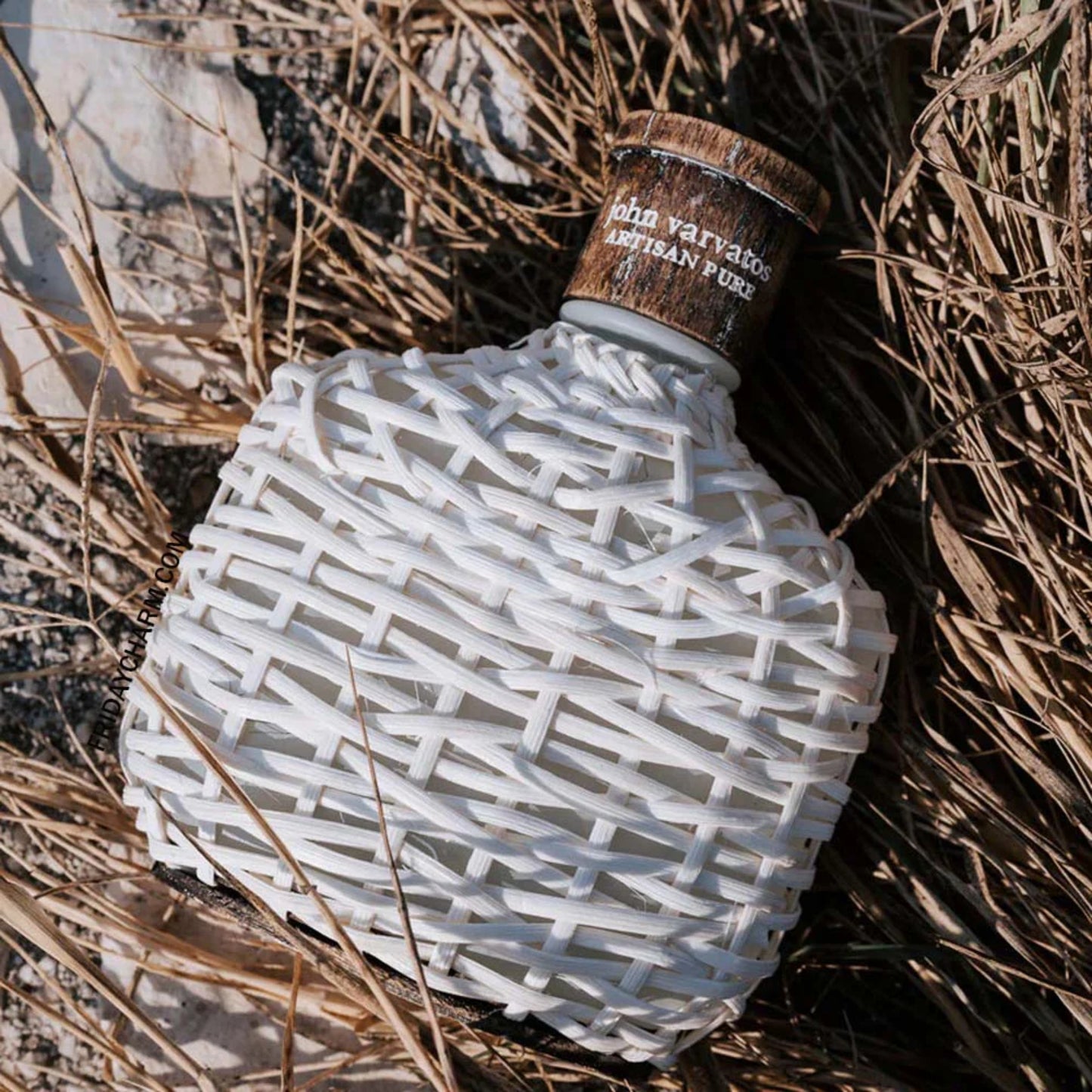 John Varvatos Artisan Pure EDT