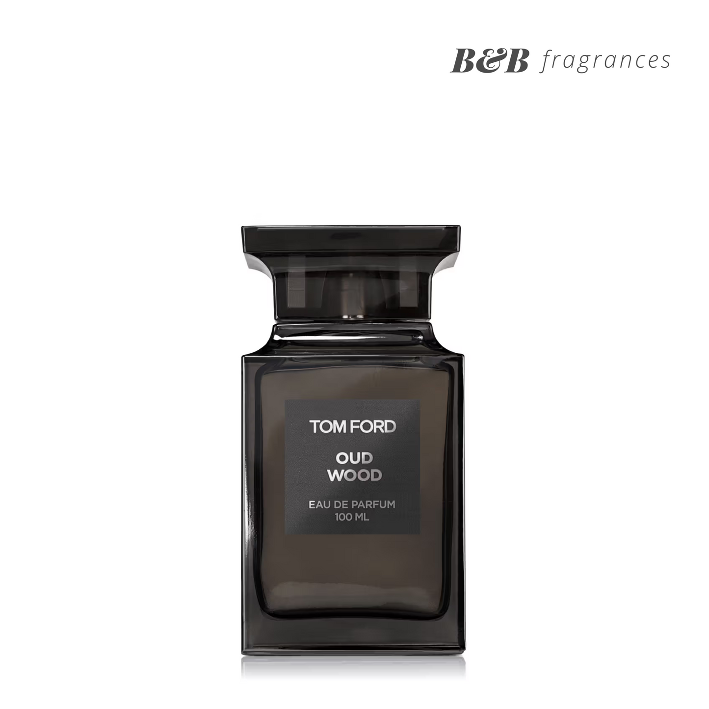 Tom Ford Oud Wood EDP