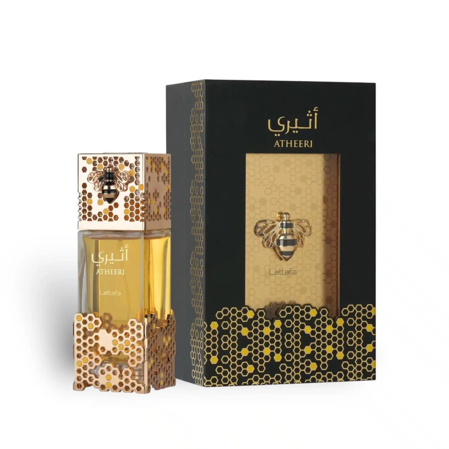 Lattafa Atheeri Eau De Parfum