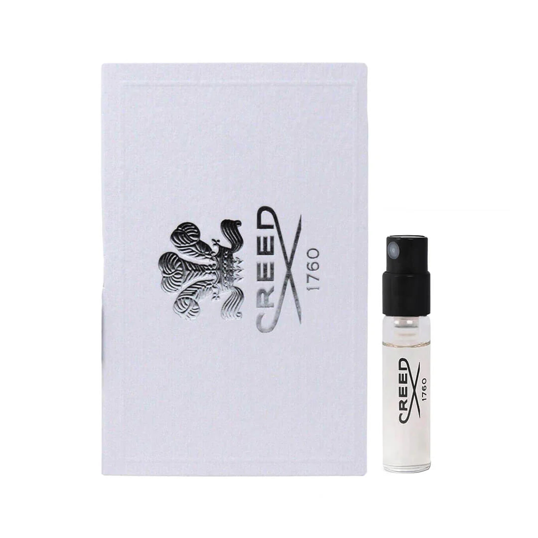 Creed Royal Oud Sample