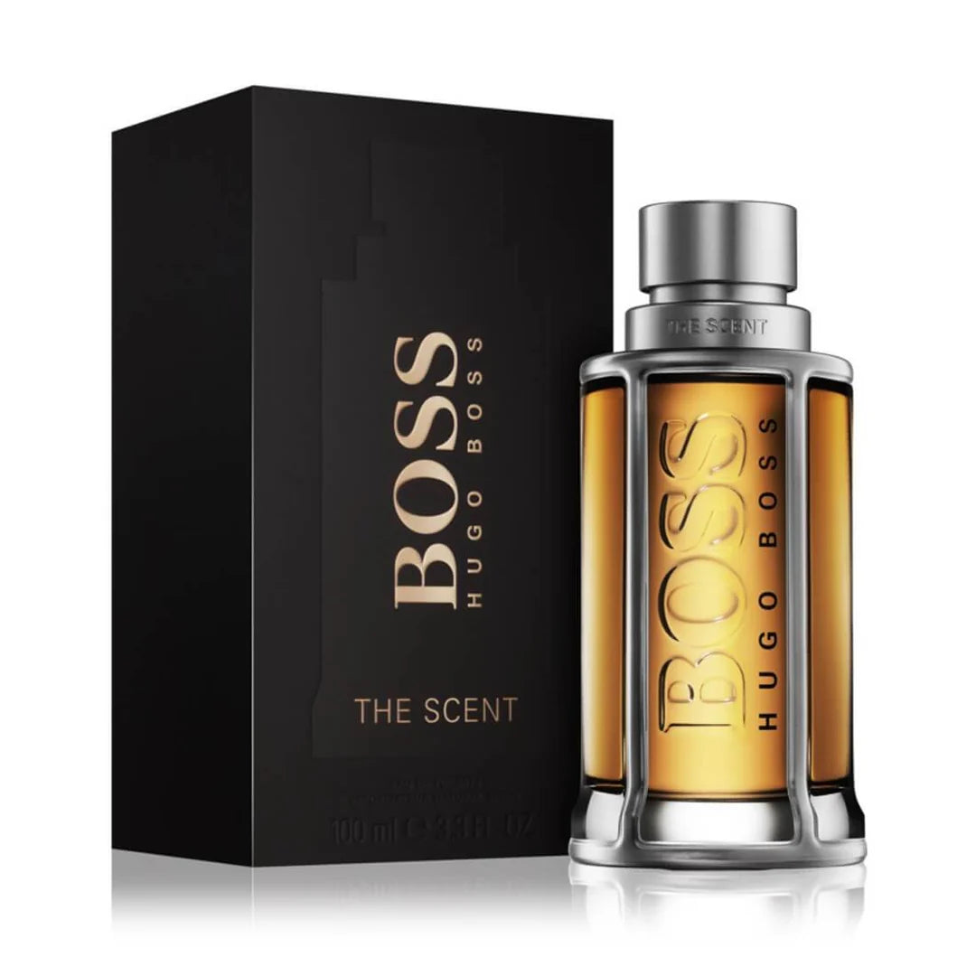 Hugo Boss The Scent EDT