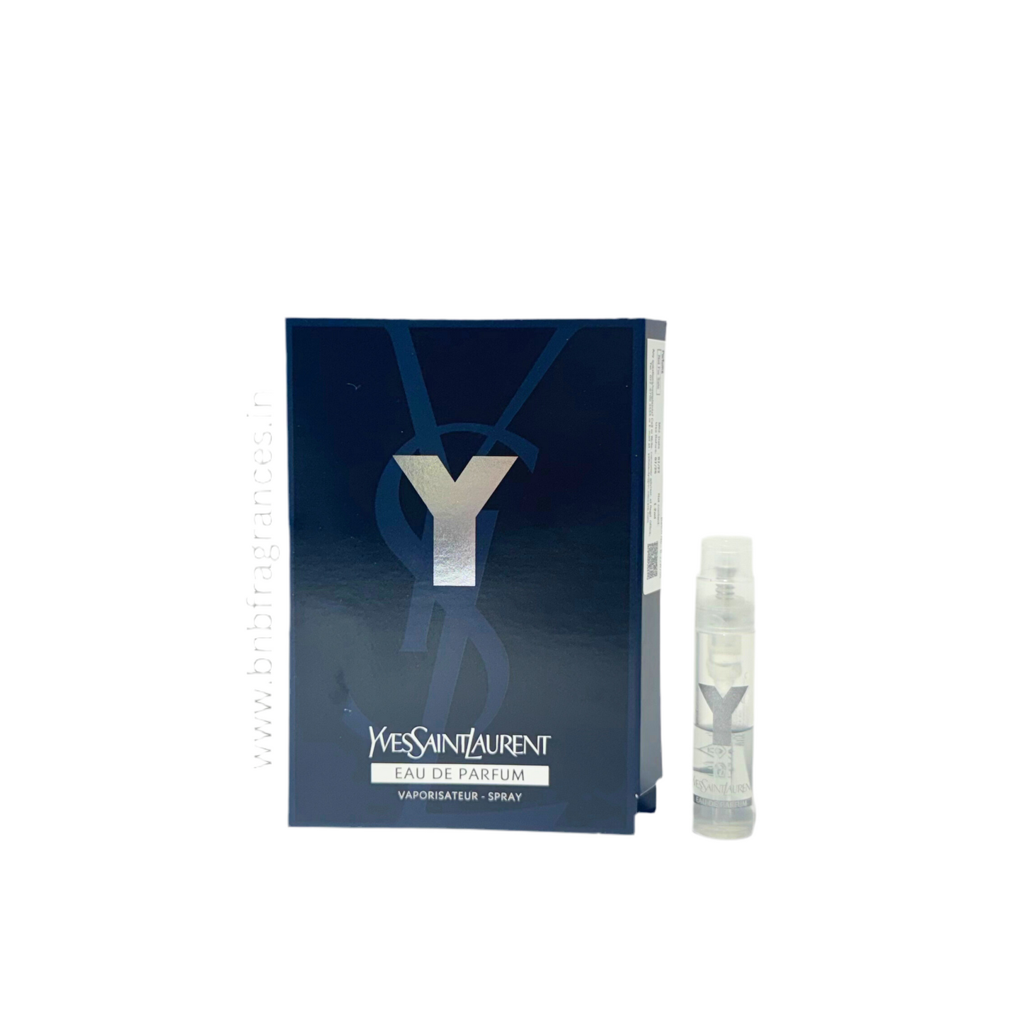 Yves Saint Laurent Y EDP Sample
