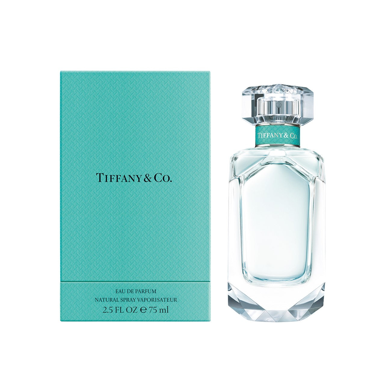 Tiffany & Co EDP