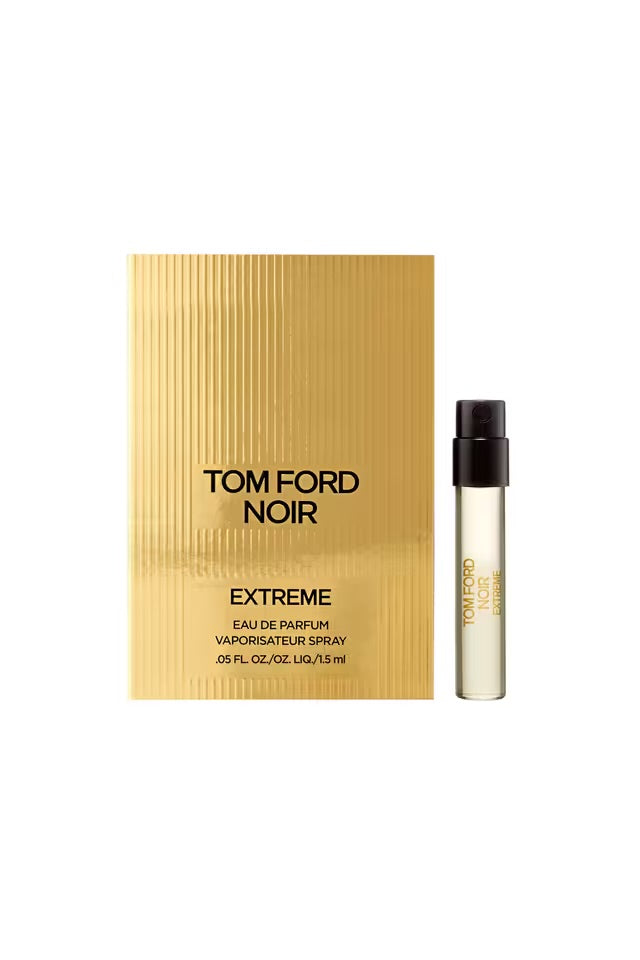 Tom Ford Noir Extreme EDP Sample